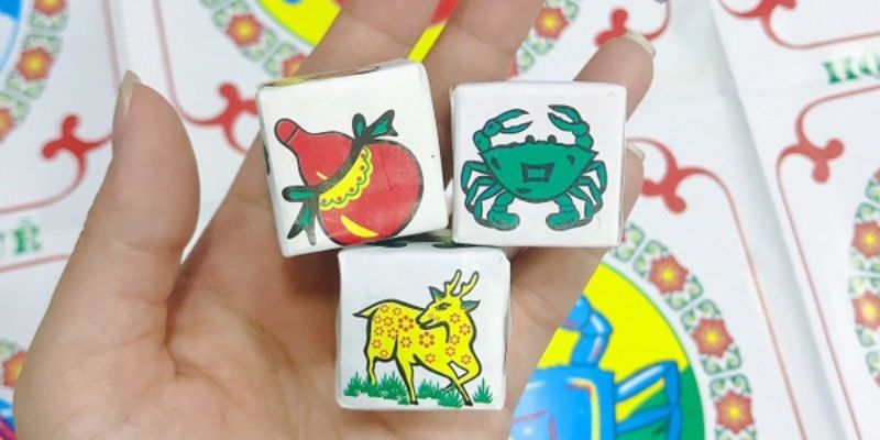 Những thông tin cần nắm rõ về bầu cua tôm cá